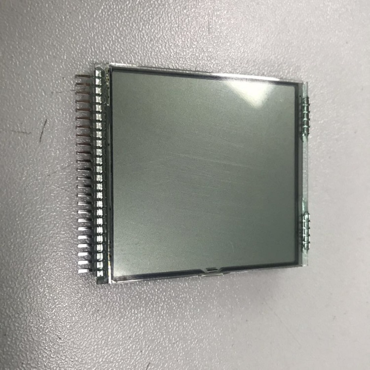 雪糖儀LCD段碼屏 雪糖儀LCD段碼屏