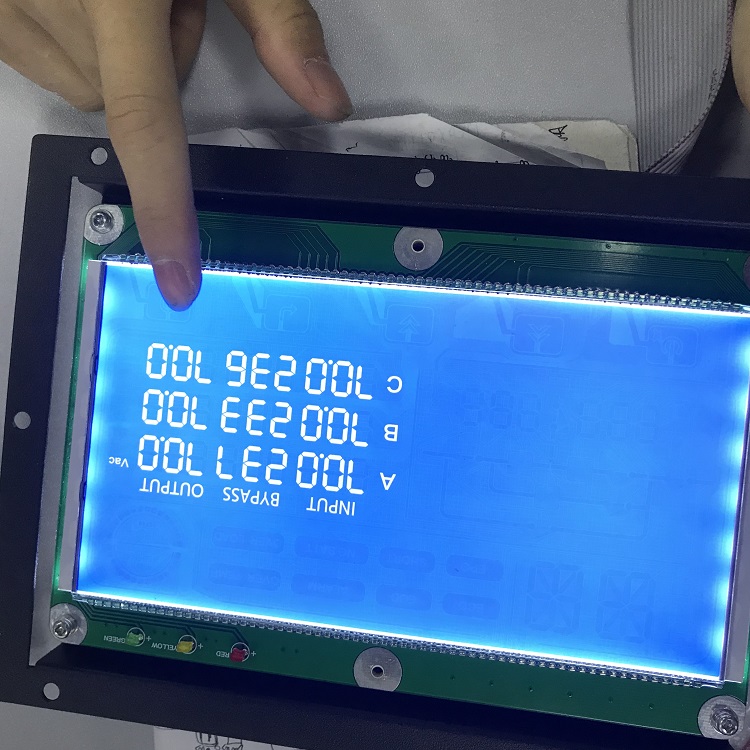 北京液晶顯示模塊 北京液晶顯示模塊