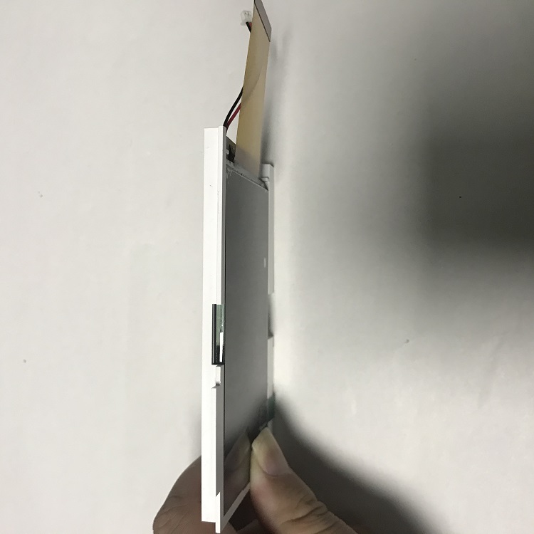 跑步機LCD段碼屏 跑步機LCD段碼屏